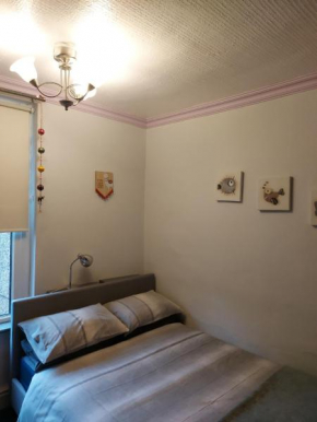 Morecambe Seaside Room
